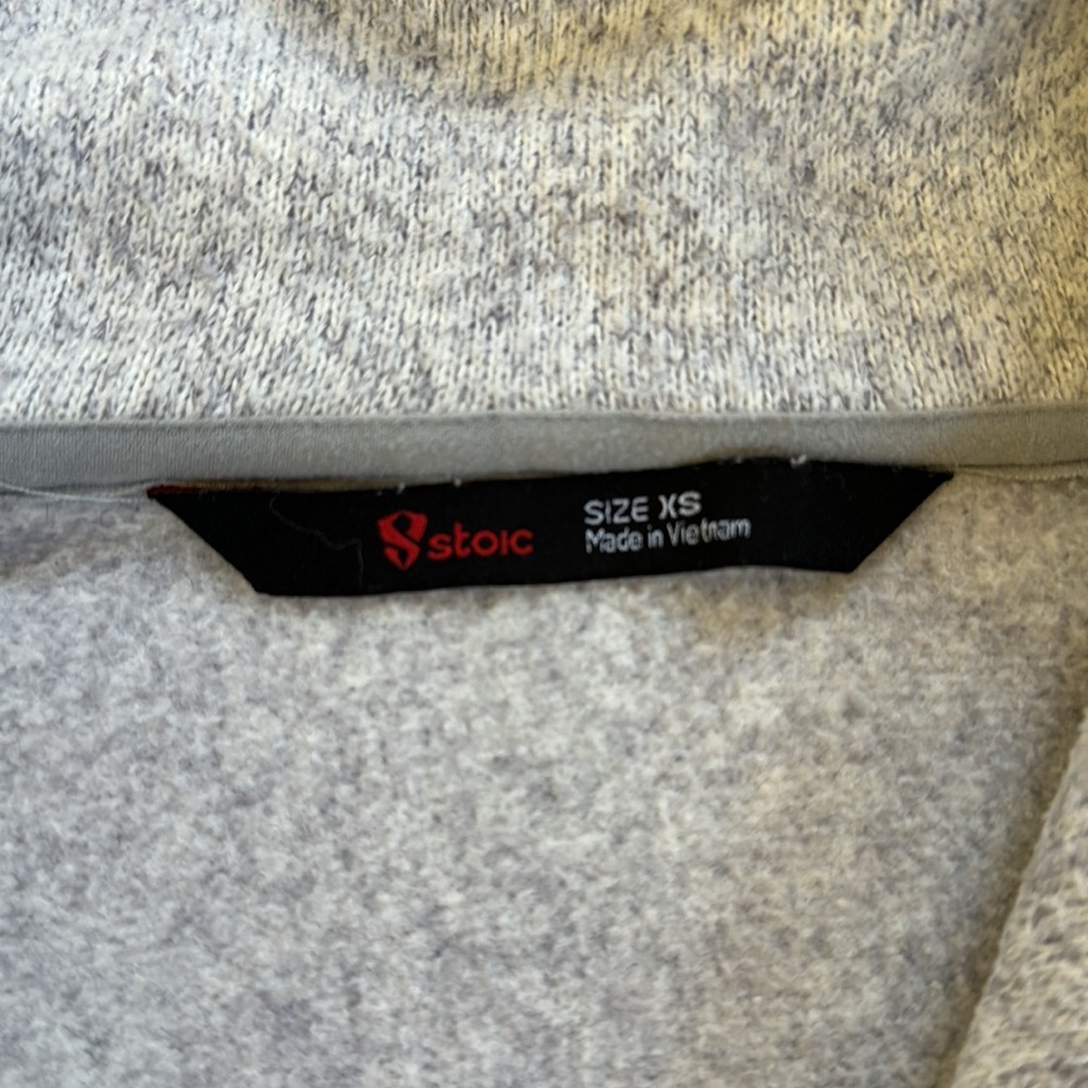 Stoic Fleece - Picture 4 of 4